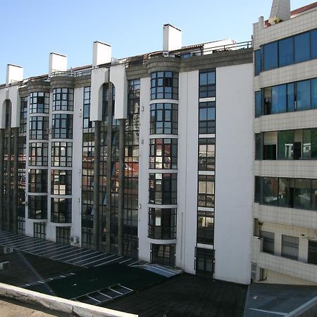 Santo Thyrso Hotel Santo Tirso Zewnętrze zdjęcie