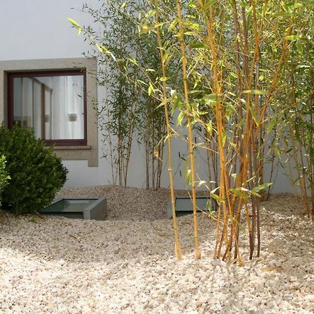 Santo Thyrso Hotel Santo Tirso Zewnętrze zdjęcie