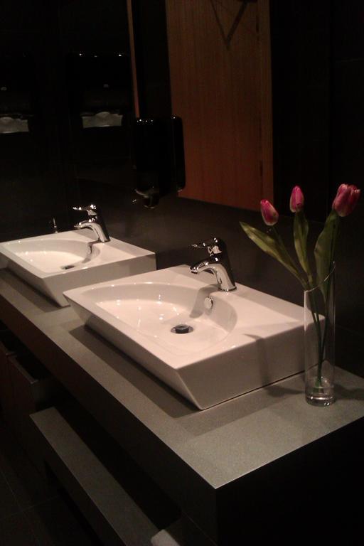 Santo Thyrso Hotel Santo Tirso Zewnętrze zdjęcie