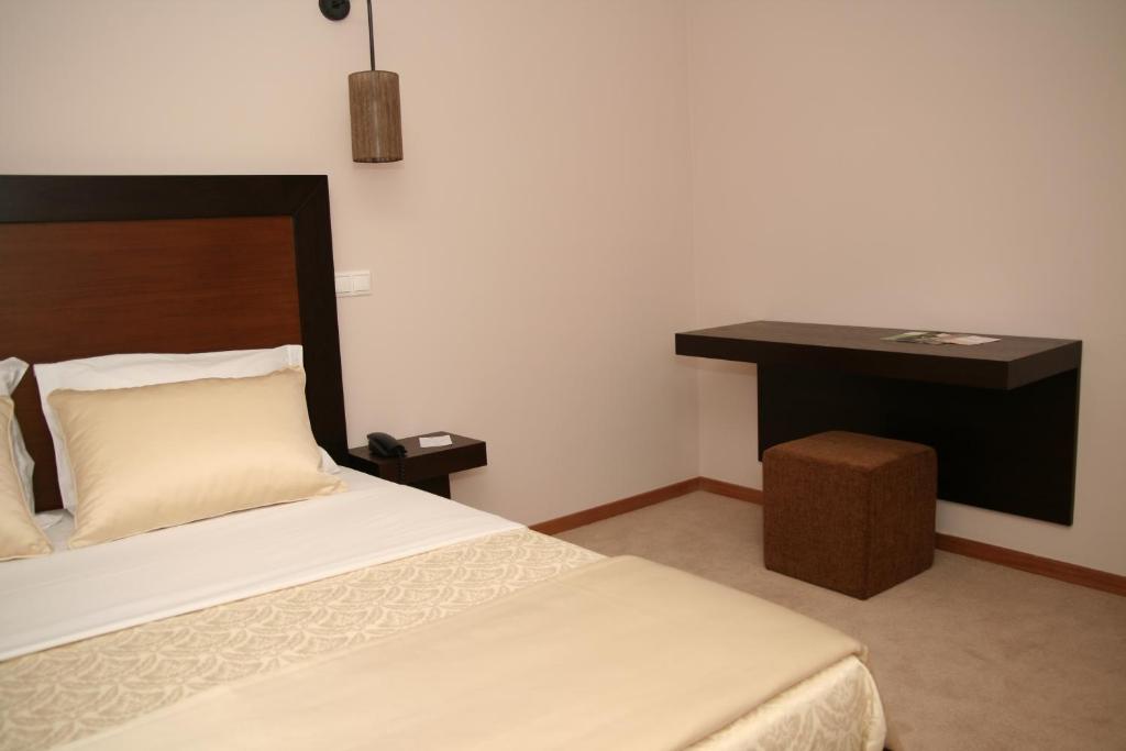 Santo Thyrso Hotel Santo Tirso Pokój zdjęcie
