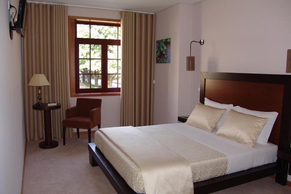 Santo Thyrso Hotel Santo Tirso Pokój zdjęcie