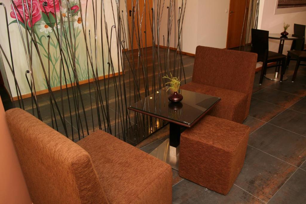 Santo Thyrso Hotel Santo Tirso Zewnętrze zdjęcie