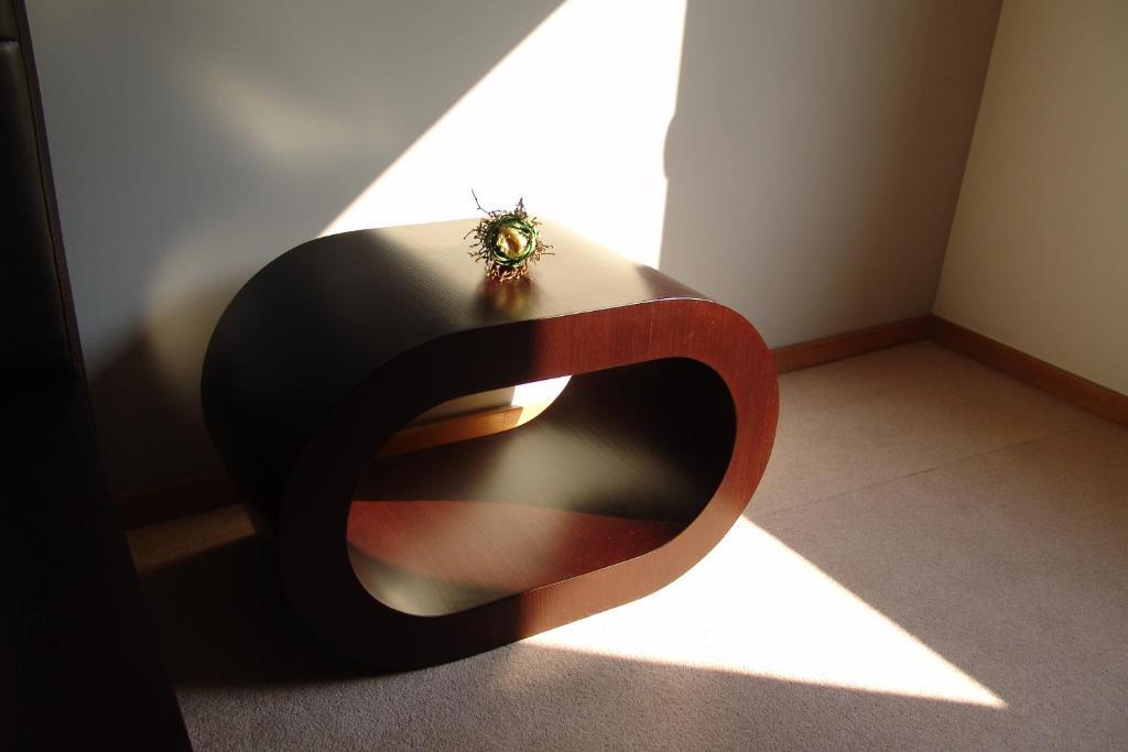 Santo Thyrso Hotel Santo Tirso Zewnętrze zdjęcie