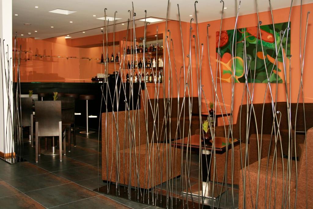 Santo Thyrso Hotel Santo Tirso Zewnętrze zdjęcie