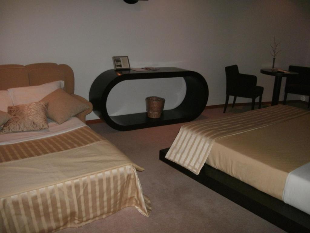 Santo Thyrso Hotel Santo Tirso Pokój zdjęcie