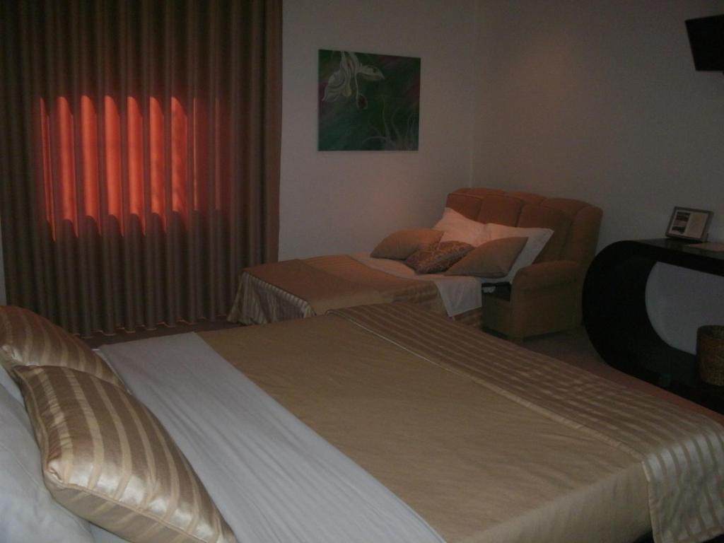 Santo Thyrso Hotel Santo Tirso Pokój zdjęcie