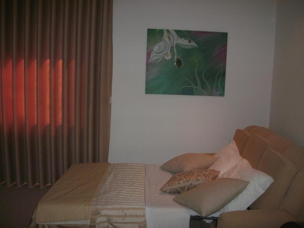 Santo Thyrso Hotel Santo Tirso Pokój zdjęcie