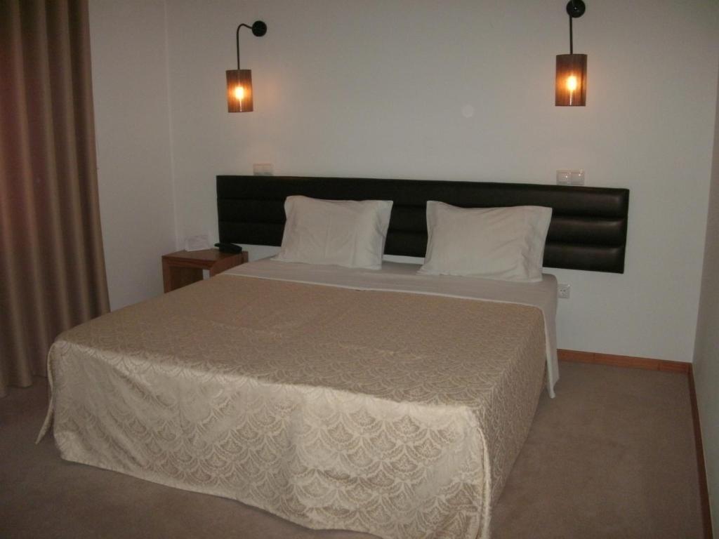 Santo Thyrso Hotel Santo Tirso Pokój zdjęcie