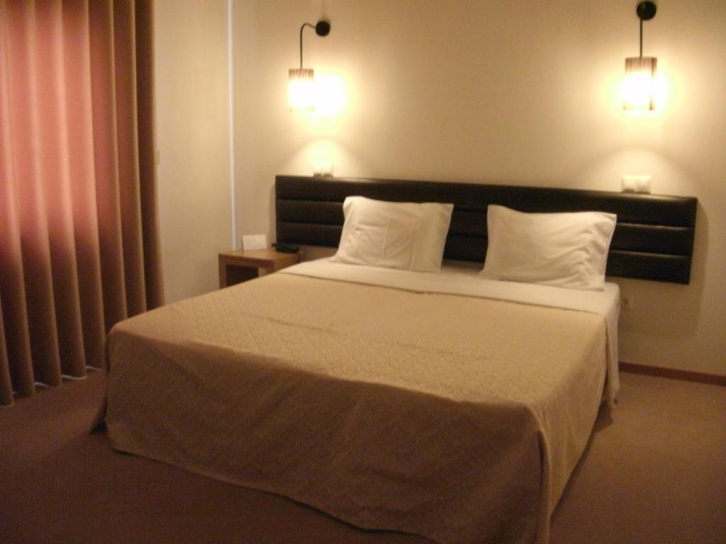 Santo Thyrso Hotel Santo Tirso Pokój zdjęcie
