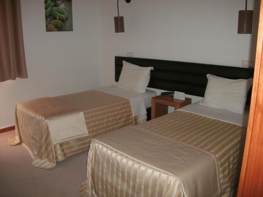Santo Thyrso Hotel Santo Tirso Pokój zdjęcie
