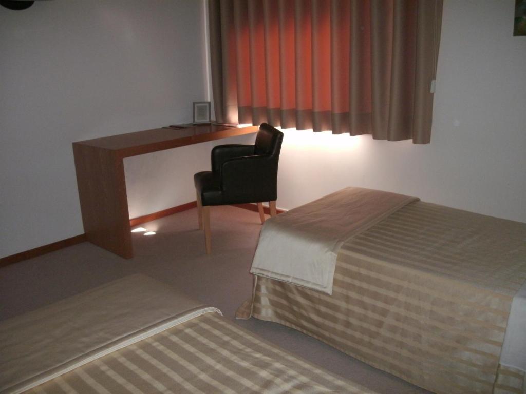 Santo Thyrso Hotel Santo Tirso Pokój zdjęcie