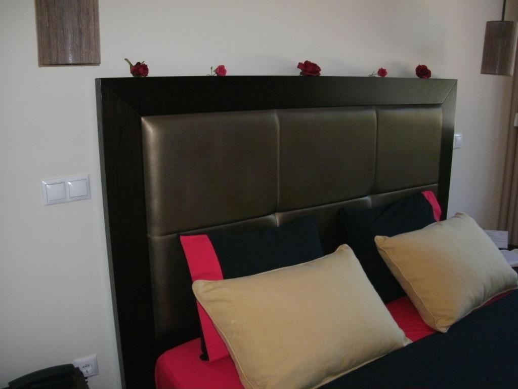 Santo Thyrso Hotel Santo Tirso Pokój zdjęcie