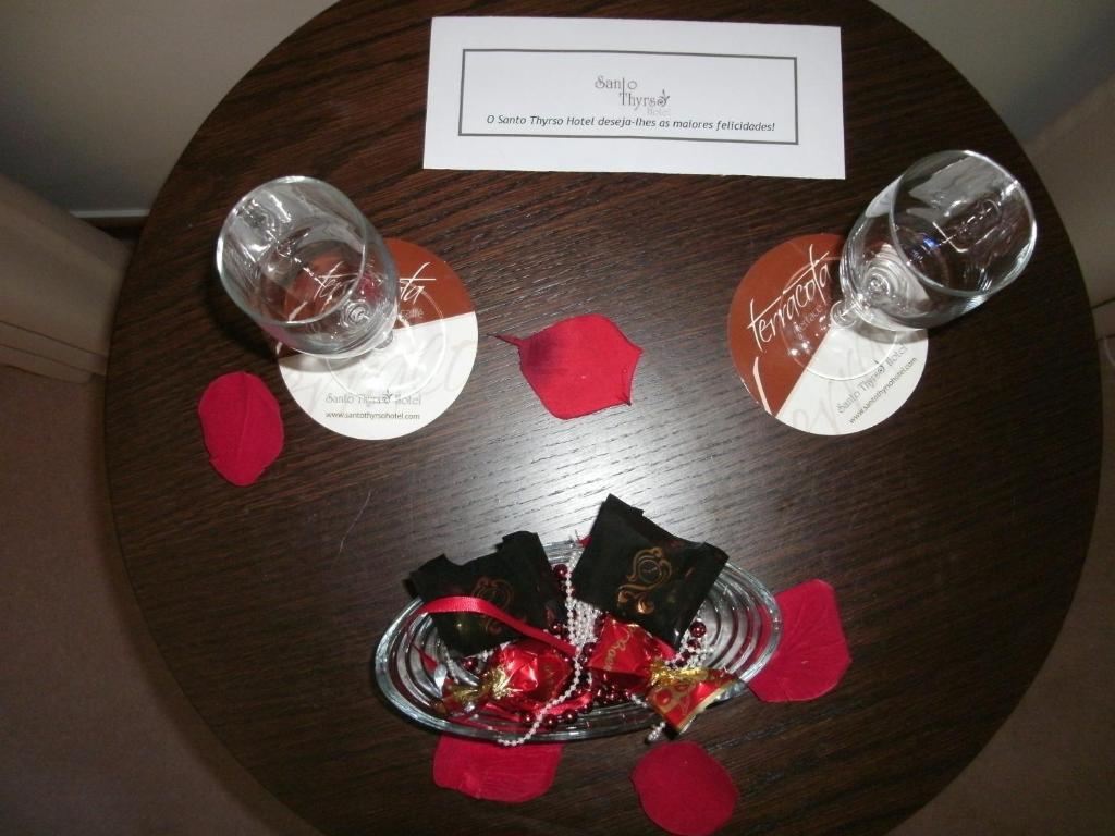 Santo Thyrso Hotel Santo Tirso Pokój zdjęcie