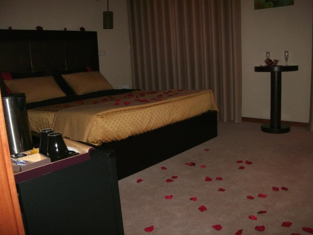 Santo Thyrso Hotel Santo Tirso Pokój zdjęcie