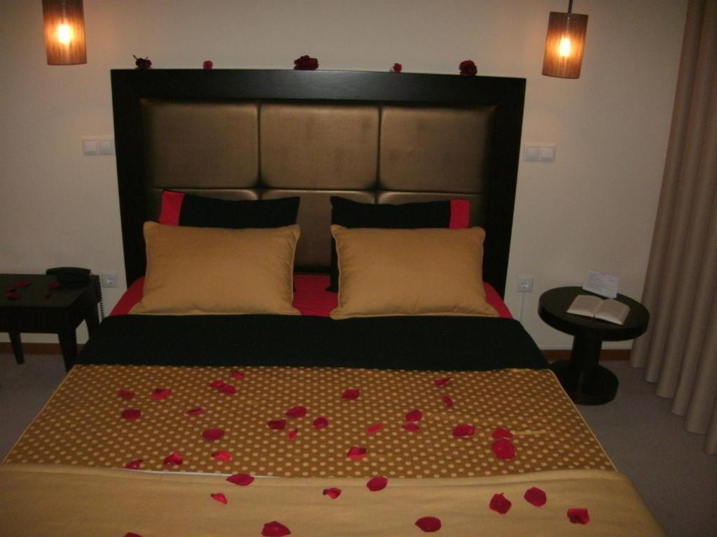 Santo Thyrso Hotel Santo Tirso Pokój zdjęcie