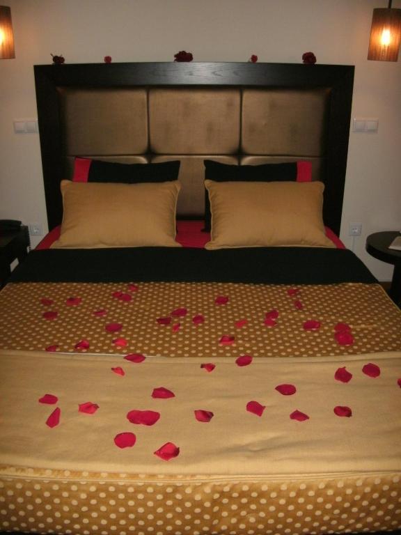 Santo Thyrso Hotel Santo Tirso Pokój zdjęcie
