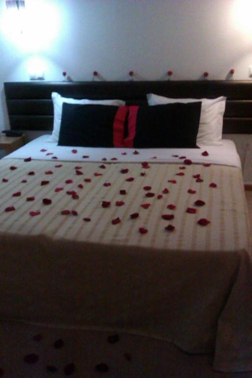 Santo Thyrso Hotel Santo Tirso Pokój zdjęcie