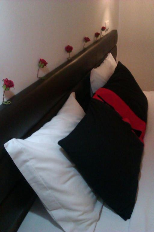 Santo Thyrso Hotel Santo Tirso Pokój zdjęcie