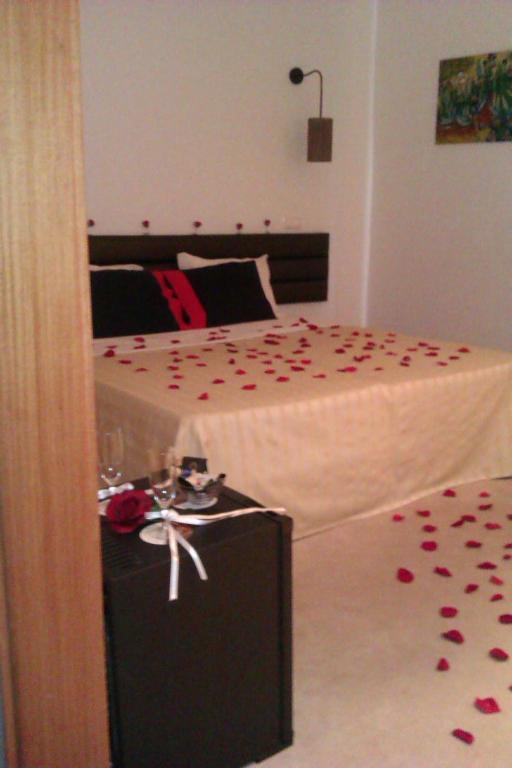 Santo Thyrso Hotel Santo Tirso Pokój zdjęcie