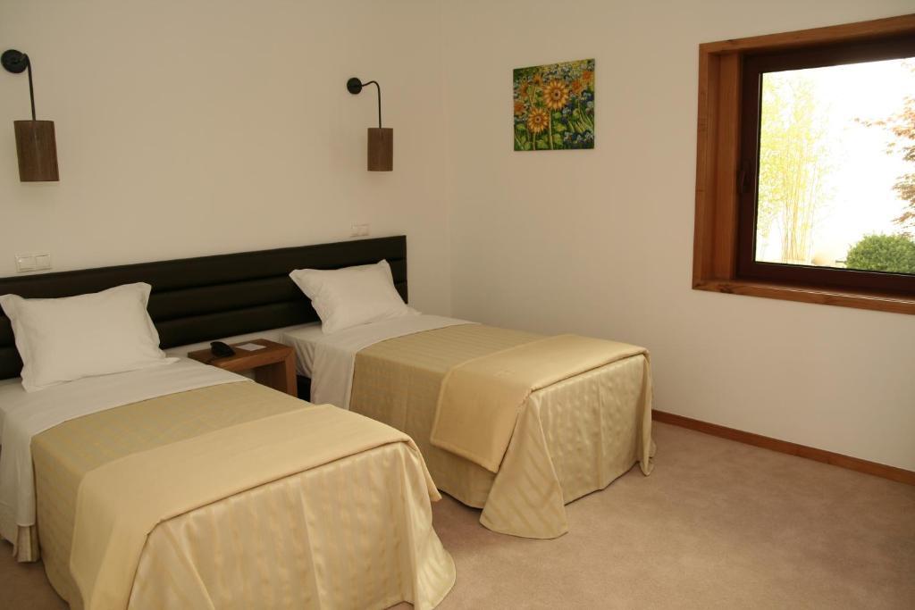 Santo Thyrso Hotel Santo Tirso Zewnętrze zdjęcie