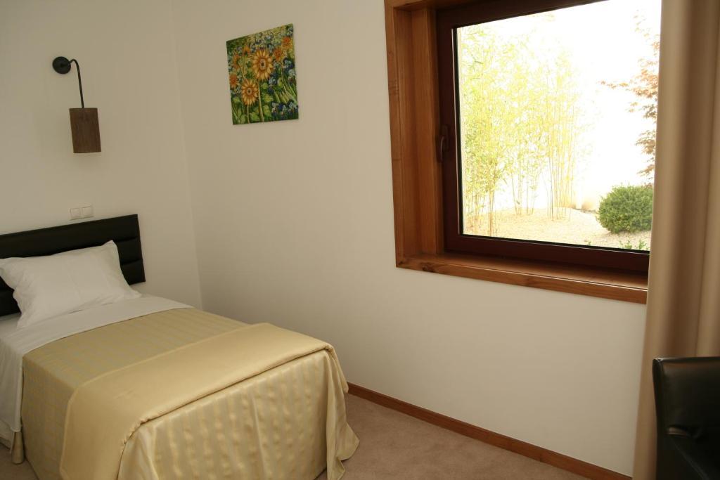 Santo Thyrso Hotel Santo Tirso Zewnętrze zdjęcie