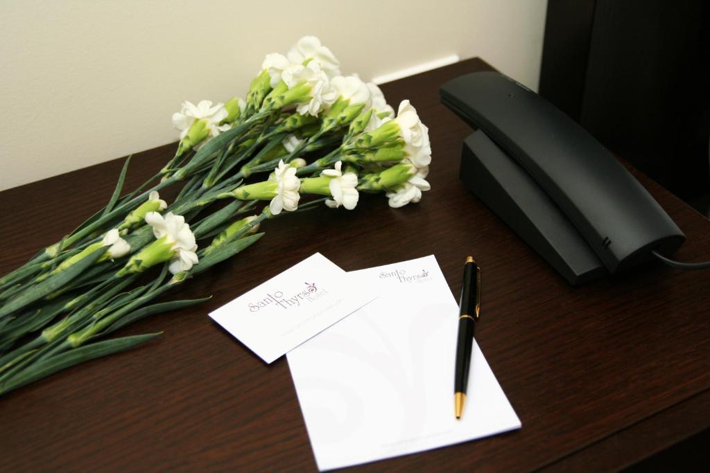 Santo Thyrso Hotel Santo Tirso Zewnętrze zdjęcie